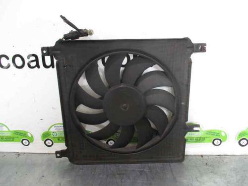 Koelventilatormotor SUZUKI WAGON R+ Hatchback (MM) 1.3 (RB413) (76 hp) 2107011