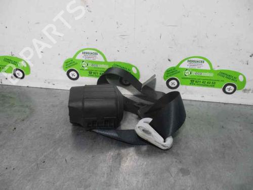 Rear right seatbelt NISSAN MICRA II (K11) 1.0 i 16V | BP7445095I28 