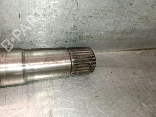 Right front driveshaft PEUGEOT 508 I (8D_) 1.6 HDi | BP33802427M39  - Image 5