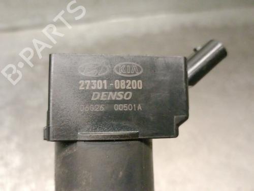Ignition coil HYUNDAI BAYON (BC3) 1.0 T-GDI 48V-Hybrid | BP37494701M94 - Image 5