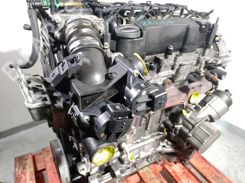 Engine VOLVO C30 (533) 1.6 D | BP37517062M1  - Image 9