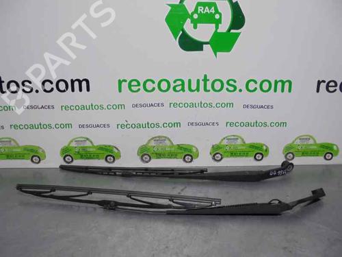 Used Front windshield wiper arm MITSUBISHI PAJERO III (V7_W, V6_W) 3.2 Di-D (V68W, V78W) (165 hp) 3472081
