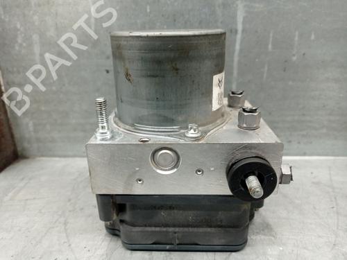 ABS pump PEUGEOT 3008 II SUV (MC_, MR_, MJ_, M4_) 1.2 THP/ PureTech 130 (MRHNSM, MRHNSU, MRHNSJ, MRHNYW,... | BP30793608M43