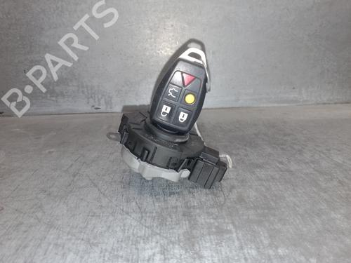 Used Ignition barrel VOLVO C30 (533) 1.6 D (109 hp) 17035761