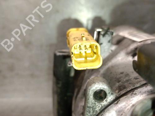 AC compressor PEUGEOT 308 I (4A_, 4C_) 1.6 HDi | BP30725342M34 
