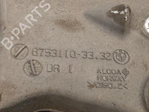 Right rear suspension arm BMW 7 (E65, E66, E67) 730 Ld | BP22728380M15 