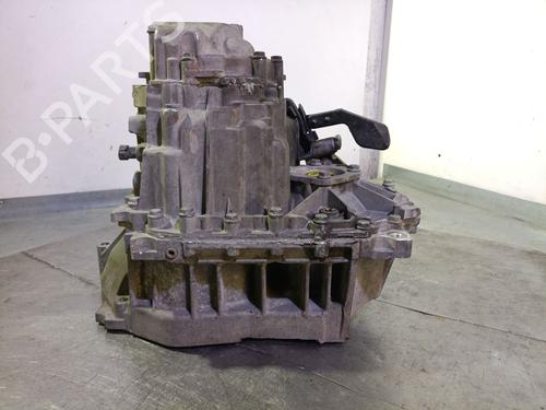 Gearbox CITROËN NEMO Box Body/MPV (AA_) 1.3 HDi 75 | BP29629968M3