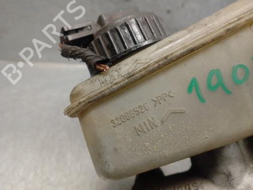 Brake master cylinder OPEL OMEGA B (V94) 2.5 TD (F69, M69, P69) | BP15821313M77 