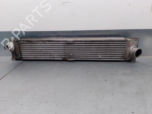 Used Intercooler CITROËN JUMPER II Van 3.0 HDi 160 (157 hp) 16666153