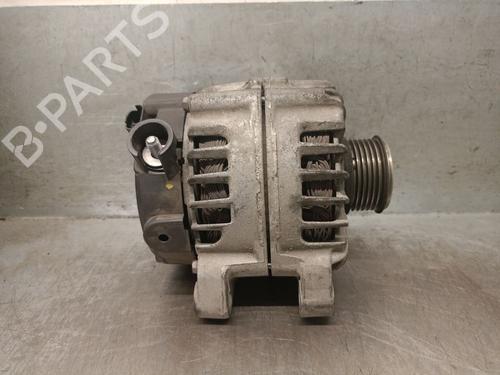 Generator CITROËN DS5 2.0 HDi 200 Hybrid4 All-wheel Drive (200 hp) 28042567