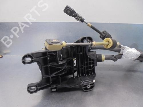 Gear lever FORD FOCUS IV (HN) 1.5 EcoBlue | BP16091441M90 