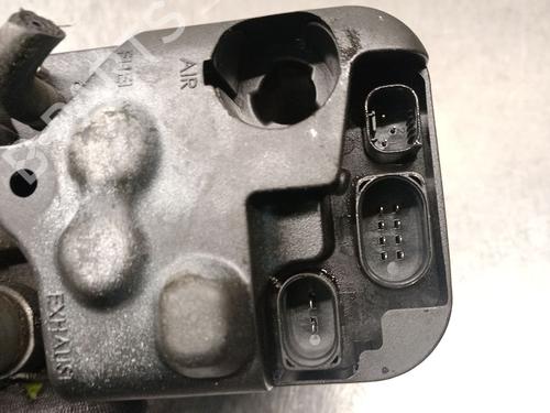 Other VW TOURAN (1T3) 1.6 TDI | BP31905274O1 