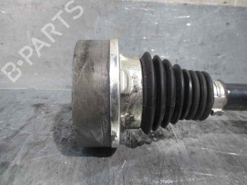 Left front driveshaft SEAT LEON (1P1) 1.4 TSI | BP7014284M38 