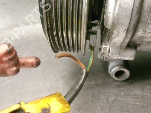 AC compressor PEUGEOT BIPPER Tepee 1.4 HDi | BP36109821M34 - Image 6
