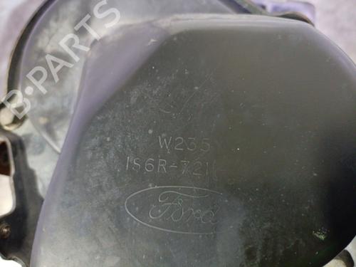 Gearbox FORD FIESTA V (JH_, JD_) 1.4 TDCi | BP30154877M3 