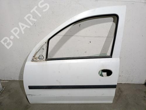 Used Left front door OPEL COMBO Tour 1.3 CDTI 16V (69 hp) 30911019