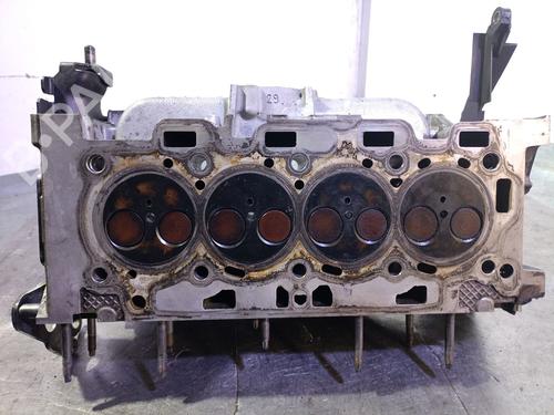 Cylinder head TOYOTA PROACE Van (MDZ_) 1.6 D4d (MDZ9) | BP30121992M5