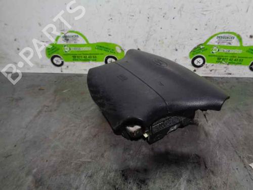Driver airbag FORD USA EXPLORER (U2, U_) 4.0 | BP9958686C9 