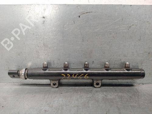 Used Injection rail Injection rail FORD RANGER (TKE) 2.2 TDCi (150 hp) 33320243 33320243