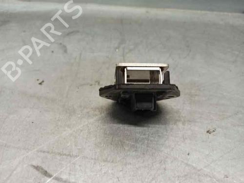 Heater resistor SUBARU FORESTER (SF_) 2.0 AWD (SF5) | BP11668250M108 