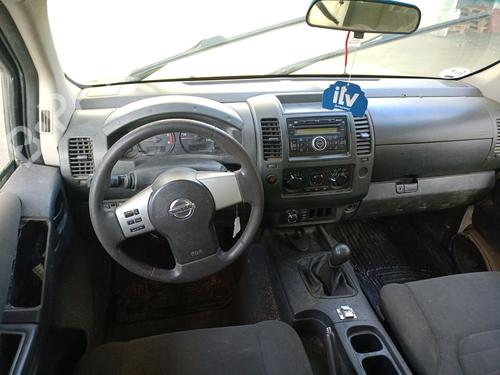 Right headlight NISSAN NAVARA NP300 (D40) 2.5 dCi 4WD | BP33422146C29  - Image 18