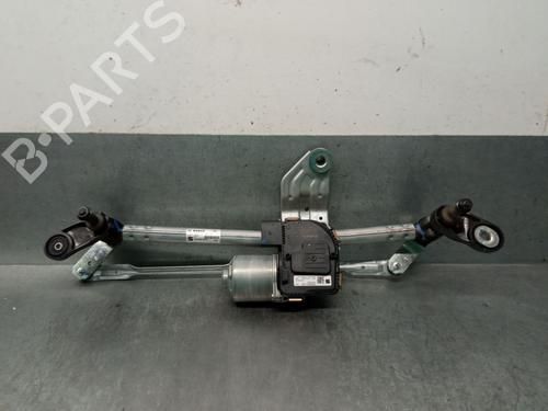 Used Front wiper motor SEAT LEON (KL1, KLG) 2.0 TDI (116 hp) 29704988
