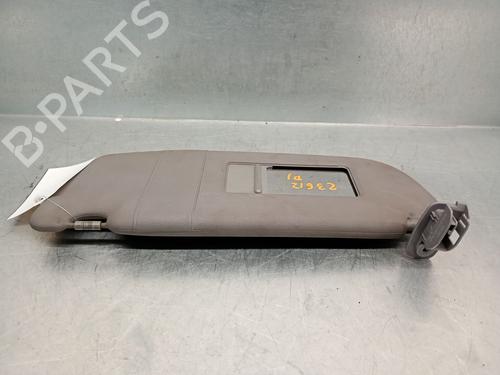 Left sun visor AUDI A4 B5 (8D2) 1.9 TDI | BP29270888I1 