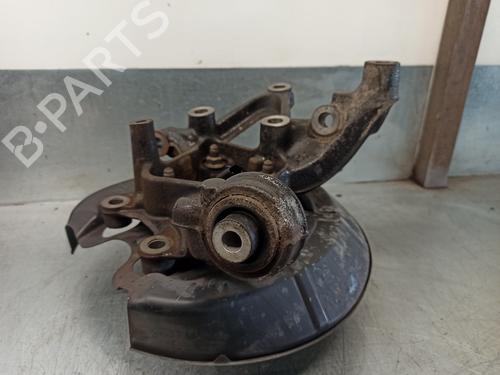 Left rear steering knuckle FIAT CROMA (194_) 1.9 D Multijet | BP12175787M27 