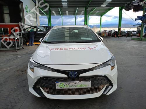 Electronic module TOYOTA COROLLA Estate (_E21_) 1.8 Hybrid (ZWE211) | BP25237845M83 - Image 8