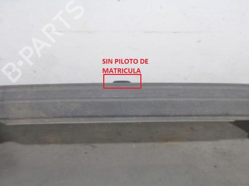 Bagtil kofangere FORD ESCORT VI (GAL, AAL, ABL) [1995-2002]  12452649