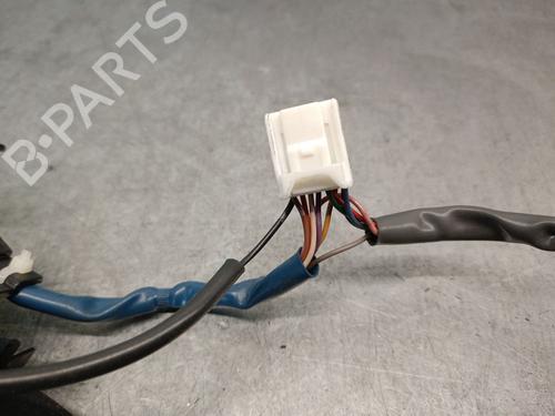 Steering wheel controls MAZDA 6 Saloon (GJ, GL) 2.2 D (GJ2FP) | BP33240746E15 - Image 3