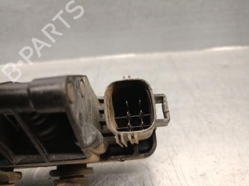 Control unit LAND ROVER RANGE ROVER SPORT I (L320) 3.0 D 4x4 | BP28356618M11 