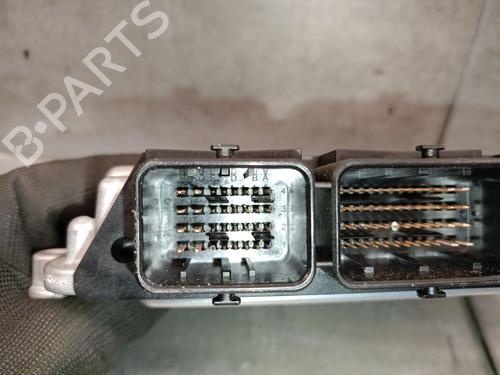 Engine control unit (ECU) FORD FOCUS II (DA_, HCP, DP) 1.6 TDCi | BP39684194M57 - Image 6