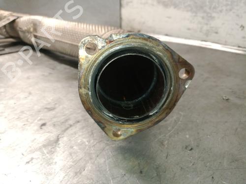 Exhaust system OPEL CORSA E (X15) 1.3 CDTI (08, 68) | BP39560151M121 - Image 4