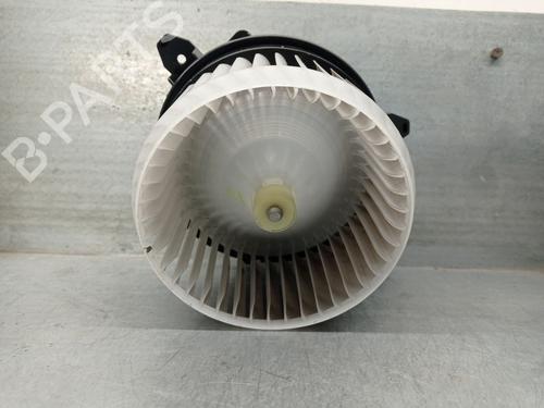 Heater blower motor TOYOTA YARIS (_P21_, _PA1_, _PH1_) 1.5 Hybrid (MXPH10, MXPH11) | BP23110668M62 