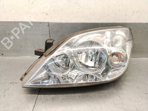 Lyskaster venstre Lyskaster venstre 39407554 39407554