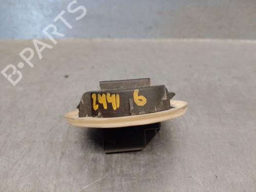 Electronic module SKODA YETI (5L) 2.0 TDI | BP31850963M83