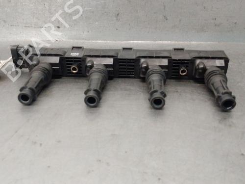 Ignition coil OPEL CORSA C (X01) 1.2 (F08, F68) | BP37442434M94 - Image 3