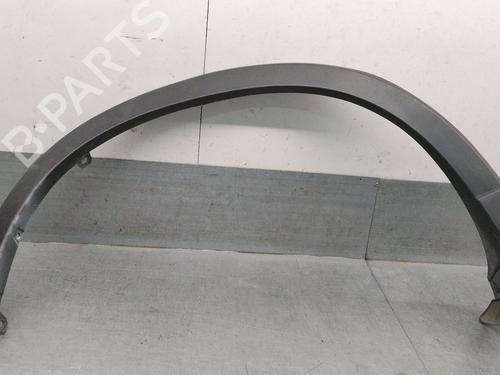 Højre bagtil skærm liste Højre bagtil skærm liste MAZDA CX-5 (KE, GH) 2.2 D AWD (KE2AW) (150 hp) 37442441 37442441