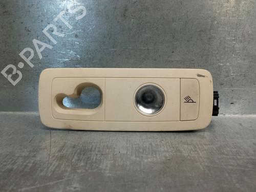 Used Interior roof light VW TOUAREG (7P5, 7P6) 3.0 V6 TDI (240 hp) 28163795