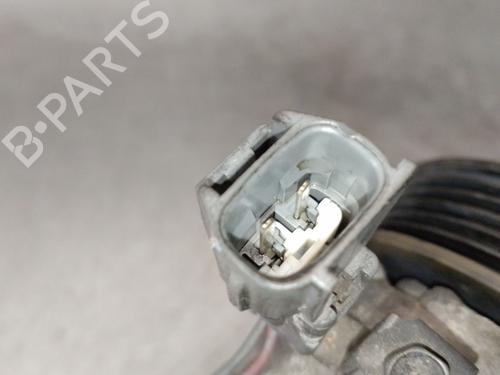 AC compressor SMART FORFOUR (454) 1.5 CDI (454.001) | BP34170342M34  - Image 6