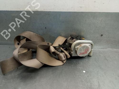 Used Front left seatbelt Front left seatbelt NISSAN MURANO I (Z50) 3.5 4x4 (245 hp) 27989843 27989843