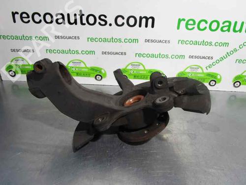 Used Right front steering knuckle VOLVO XC60 I SUV (156) D5 AWD (185 hp) 2332479