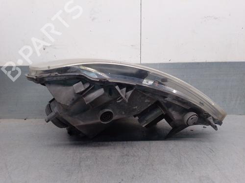 Faro derecho RENAULT TRAFIC II Bus (JL) 2.0 dCi 115 (JL00, JL01, JL0H, JL0M, JL0U) | BP30940401C29 