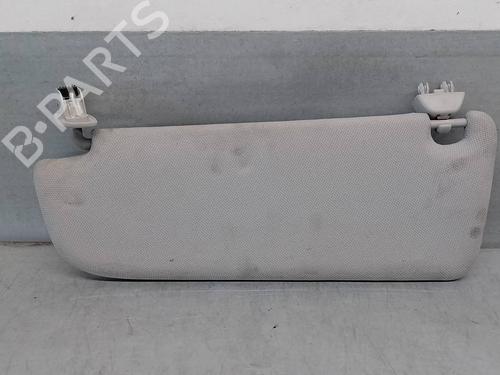 Right sun visor AUDI A6 C6 (4F2) 3.0 TDI quattro | BP18040941I2 