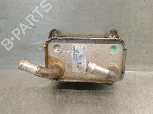 Oil radiator VOLVO V40 Estate (645) 2.0 T | BP29394841M33 