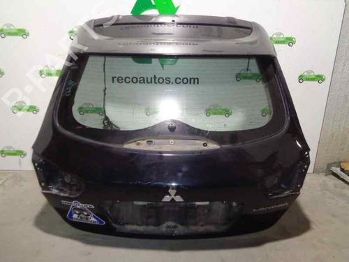 Used Tailgate MITSUBISHI LANCER VIII Sportback (CX_A) 1.5 (109 hp) 4977395