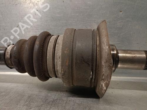 Right rear driveshaft BMW X4 (F26) xDrive 20 d | BP24129431M41 