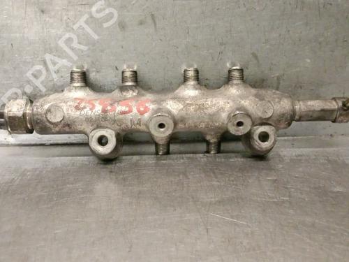 Rampa inyectora Rampa inyectora MAZDA 3 (BK) 2.0 MZR-CD (BK14) (143 hp) 37447262 37447262