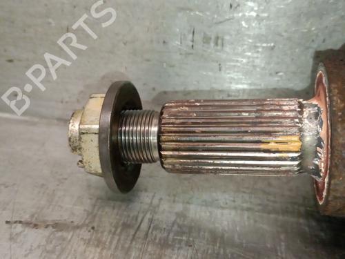 Left front driveshaft FORD MONDEO III Turnier (BWY) 2.2 TDCi | BP30587203M38